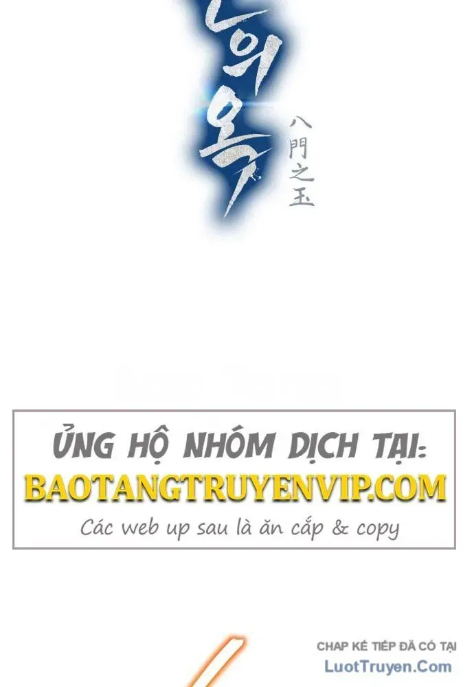 Bát Môn Chi Ngọc Chap 20 - Next Chap 19