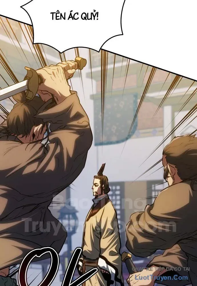 Bát Môn Chi Ngọc Chap 20 - Next Chap 19