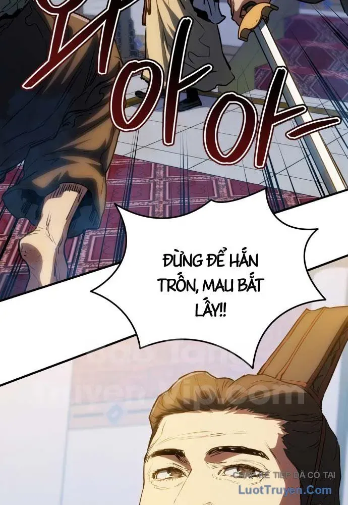 Bát Môn Chi Ngọc Chap 20 - Next Chap 19