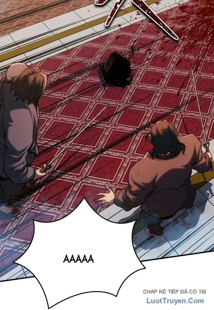 Bát Môn Chi Ngọc Chap 20 - Next Chap 19