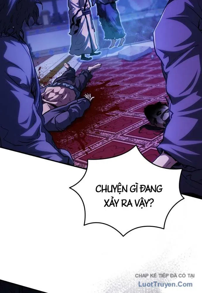 Bát Môn Chi Ngọc Chap 20 - Next Chap 19
