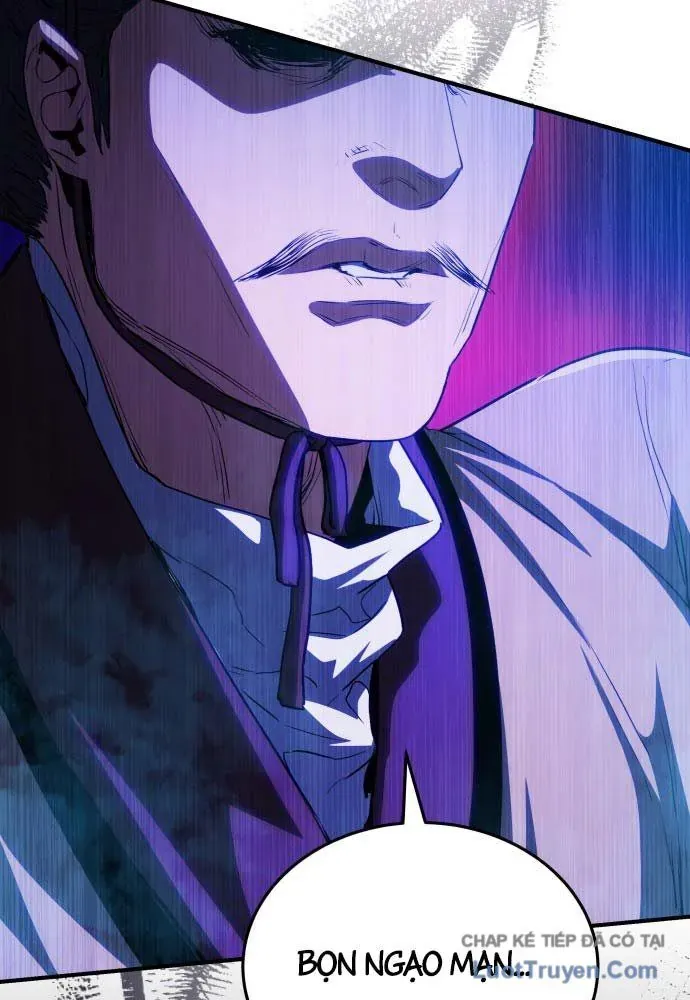 Bát Môn Chi Ngọc Chap 20 - Next Chap 19