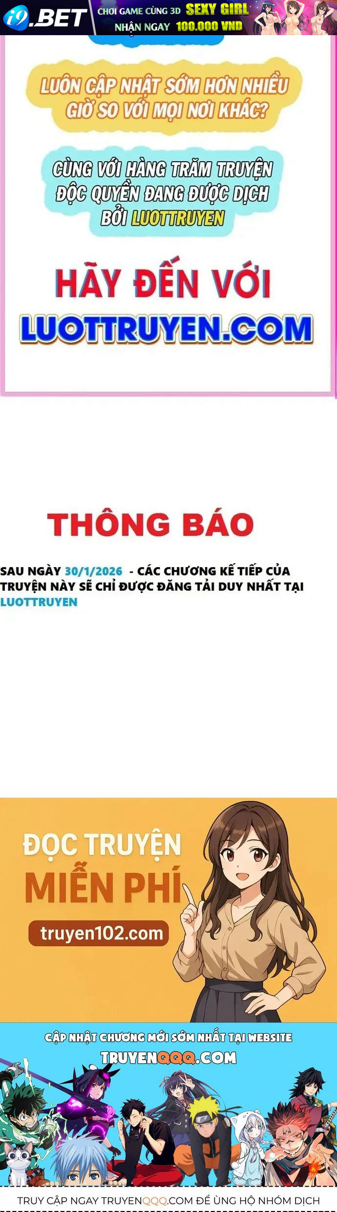 Bát Môn Chi Ngọc Chap 20 - Next Chap 19