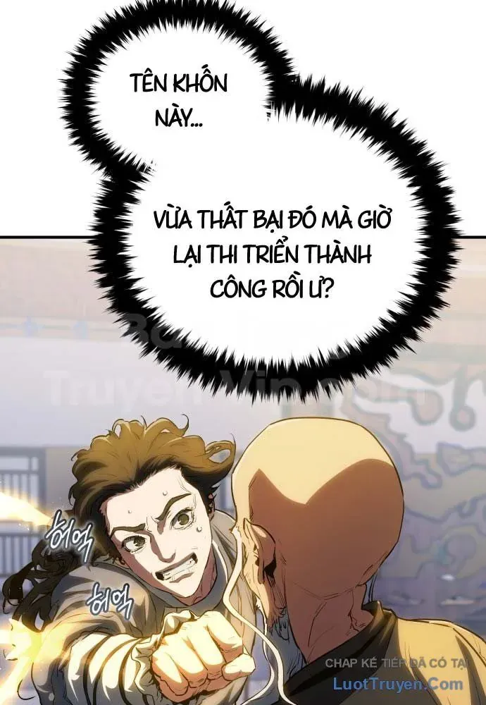 Bát Môn Chi Ngọc Chap 20 - Next Chap 19