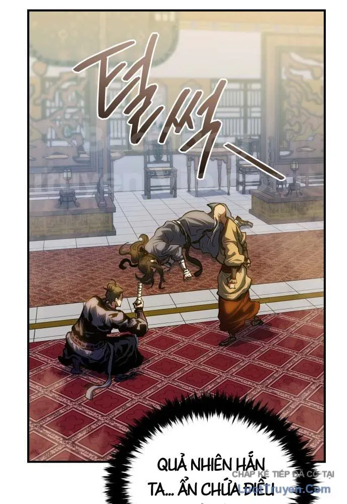 Bát Môn Chi Ngọc Chap 20 - Next Chap 19