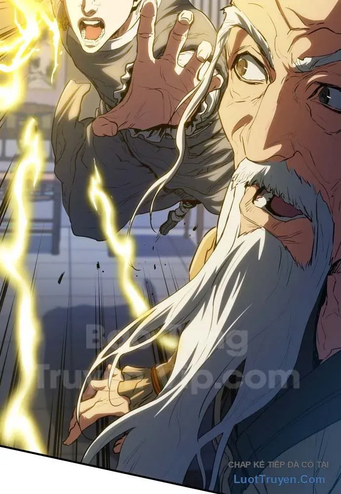 Bát Môn Chi Ngọc Chap 20 - Next Chap 19