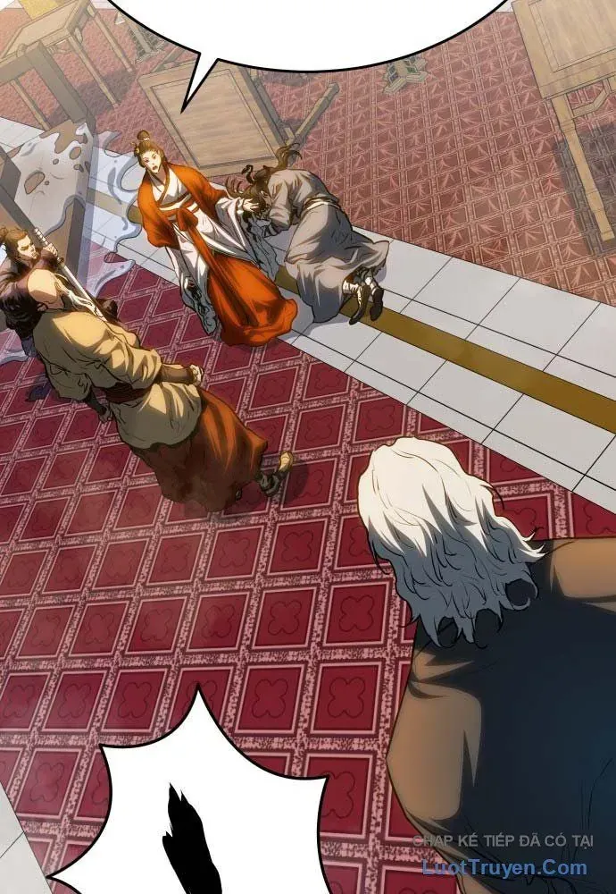 Bát Môn Chi Ngọc Chap 20 - Next Chap 19