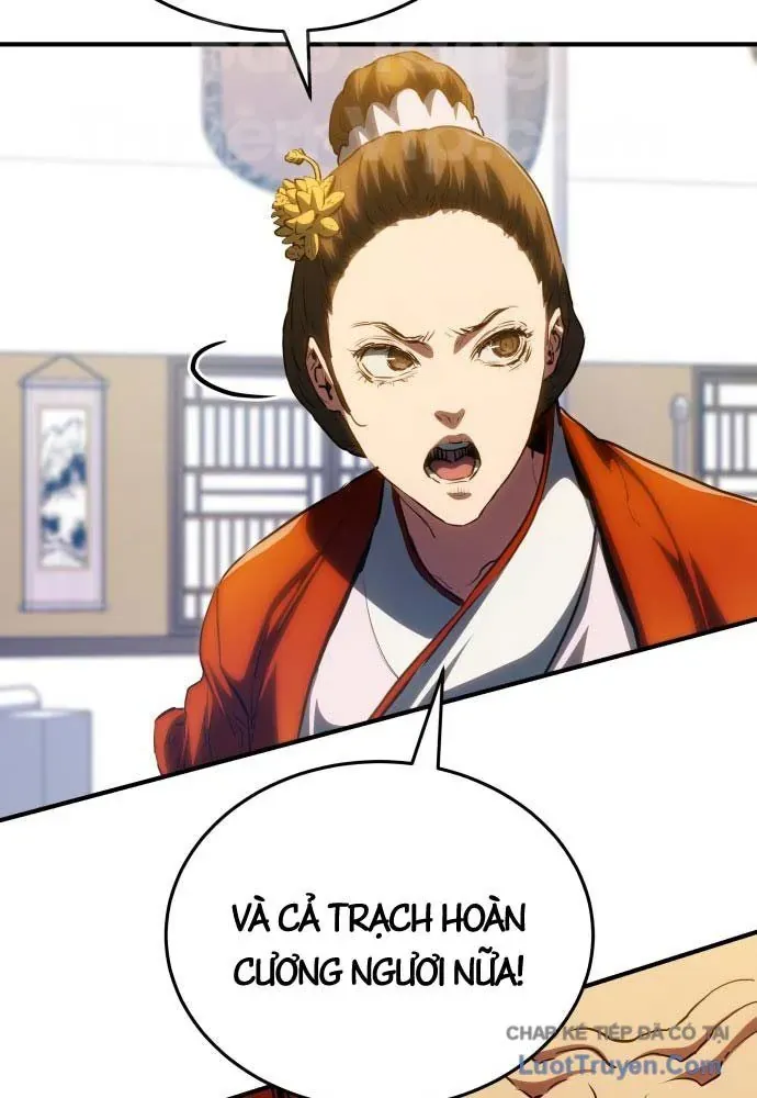 Bát Môn Chi Ngọc Chap 20 - Next Chap 19