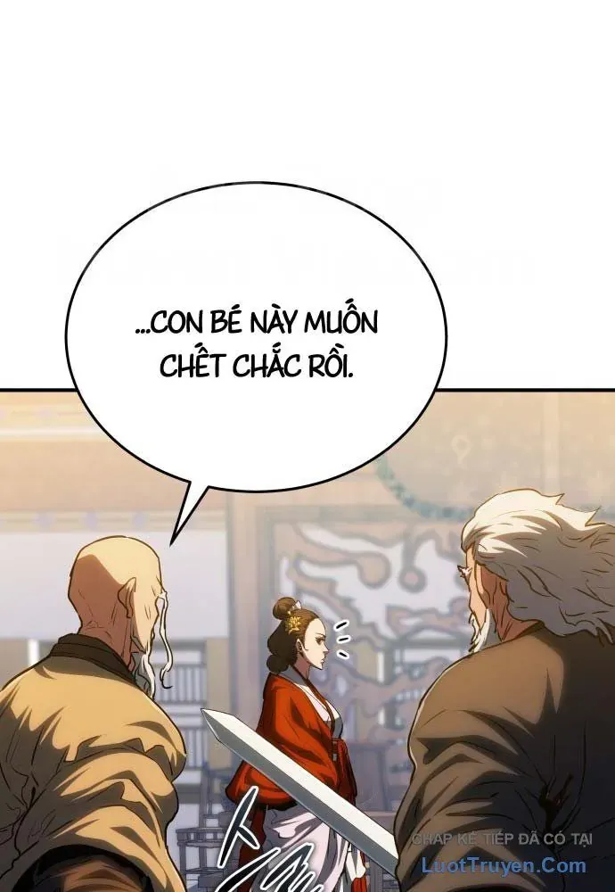 Bát Môn Chi Ngọc Chap 20 - Next Chap 19
