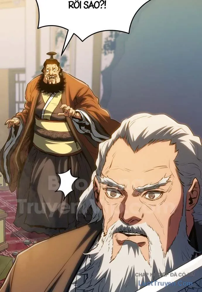 Bát Môn Chi Ngọc Chap 20 - Next Chap 19