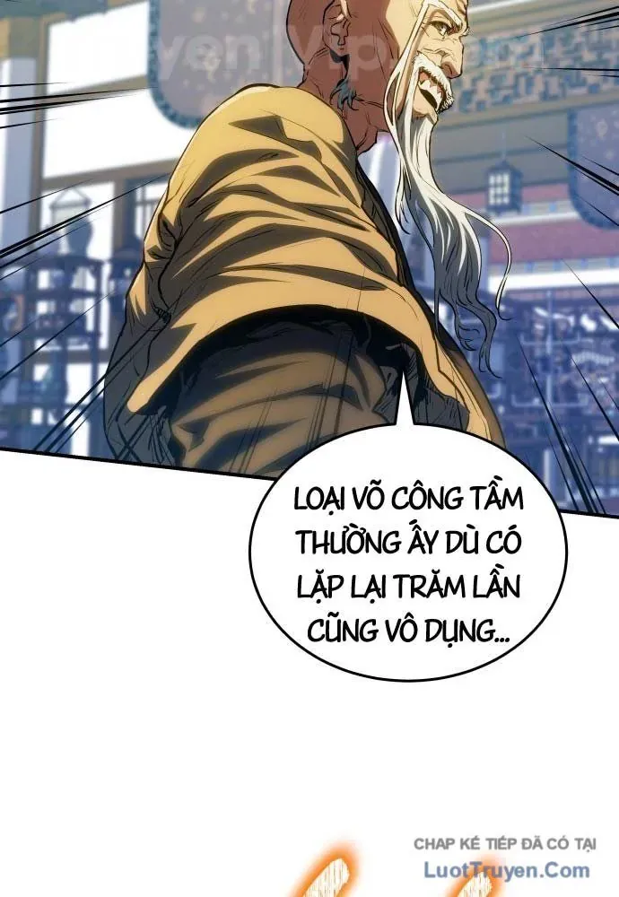Bát Môn Chi Ngọc Chap 20 - Next Chap 19
