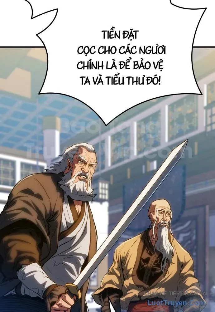 Bát Môn Chi Ngọc Chap 20 - Next Chap 19