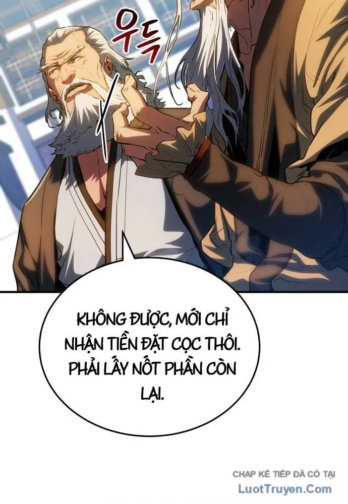 Bát Môn Chi Ngọc Chap 20 - Next Chap 19