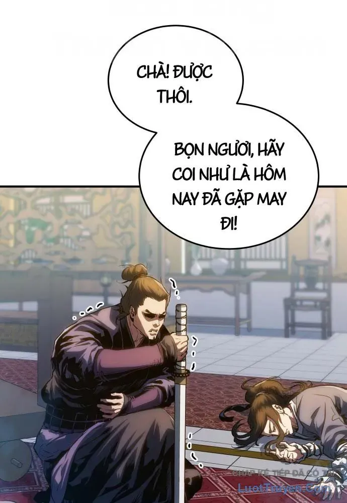 Bát Môn Chi Ngọc Chap 20 - Next Chap 19