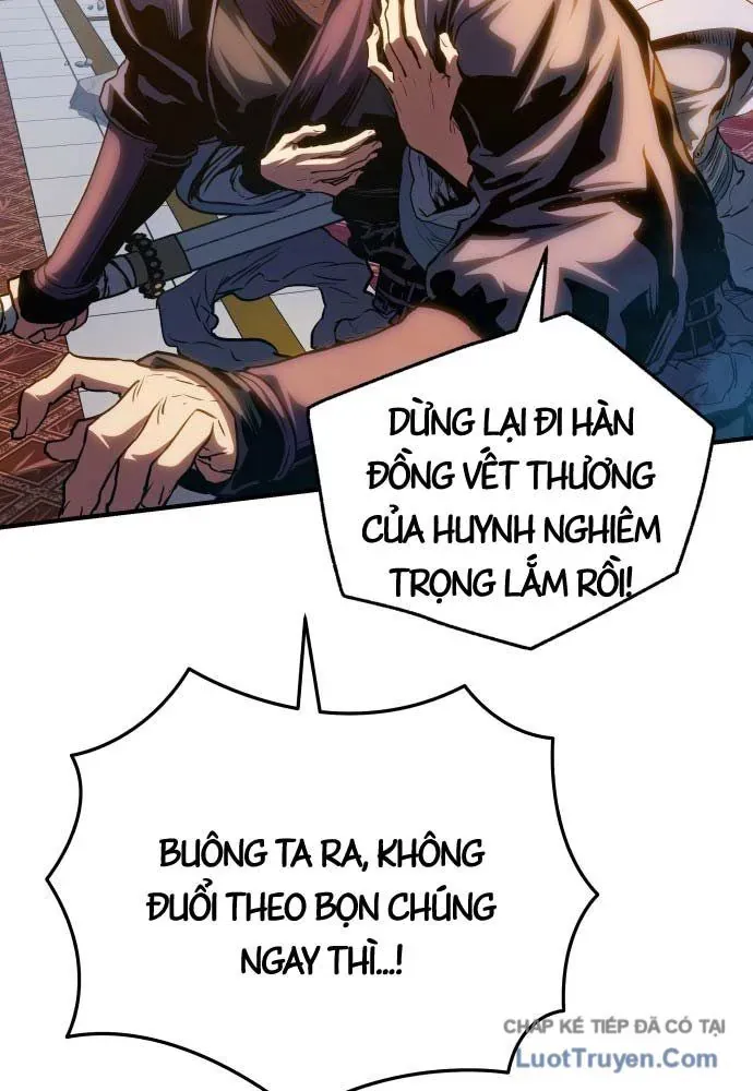 Bát Môn Chi Ngọc Chap 20 - Next Chap 19