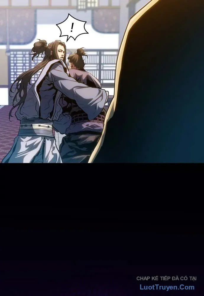 Bát Môn Chi Ngọc Chap 20 - Next Chap 19