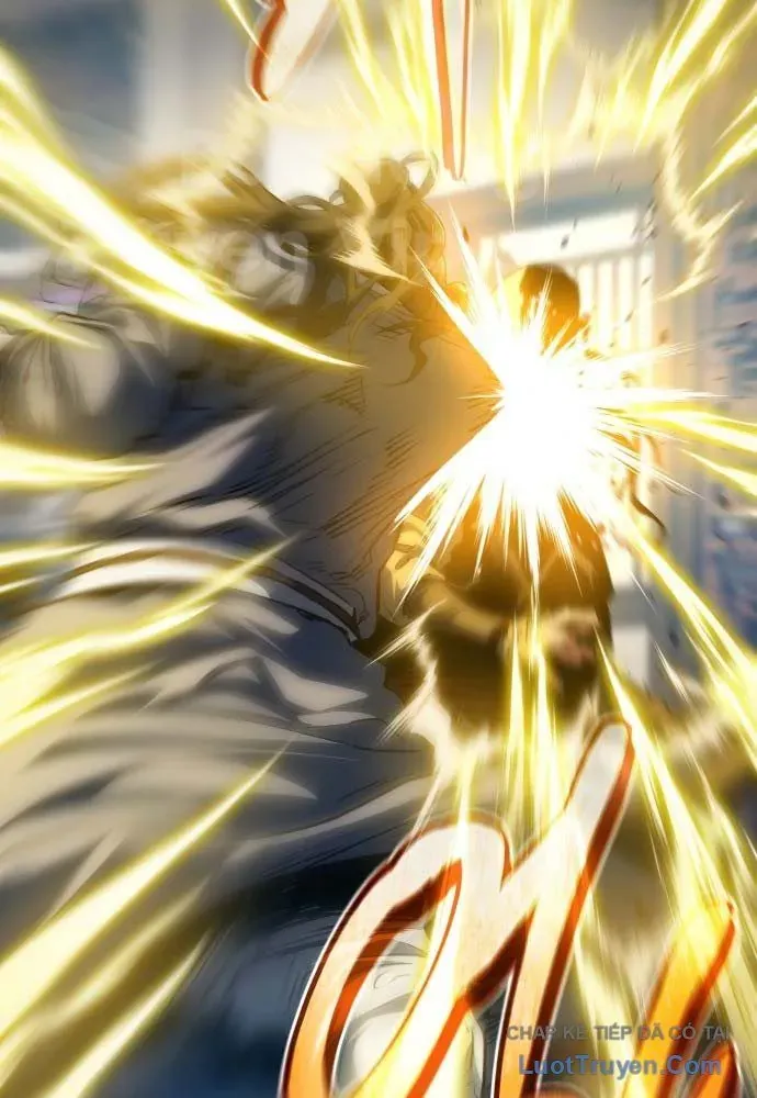 Bát Môn Chi Ngọc Chap 20 - Next Chap 19