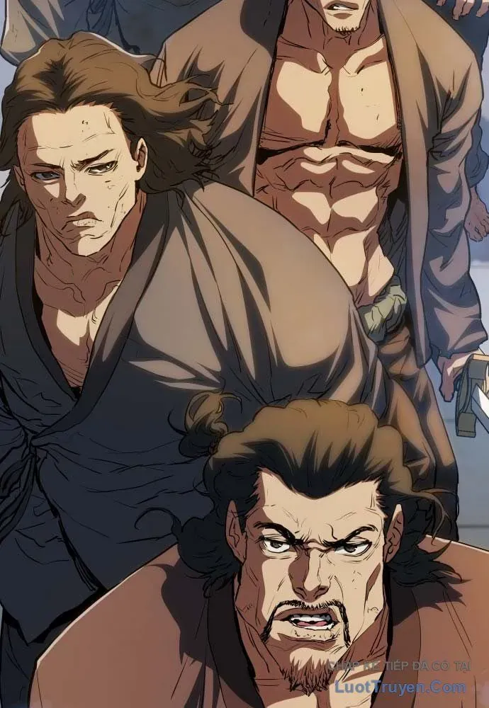 Bát Môn Chi Ngọc Chap 20 - Next Chap 19