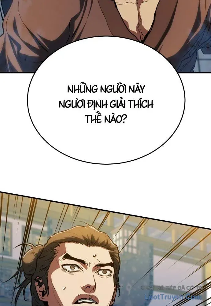 Bát Môn Chi Ngọc Chap 20 - Next Chap 19