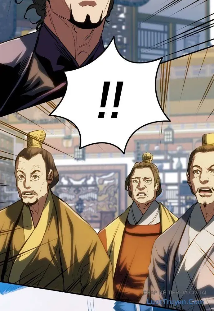 Bát Môn Chi Ngọc Chap 20 - Next Chap 19