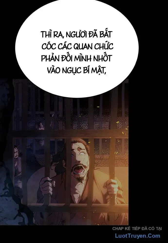 Bát Môn Chi Ngọc Chap 20 - Next Chap 19