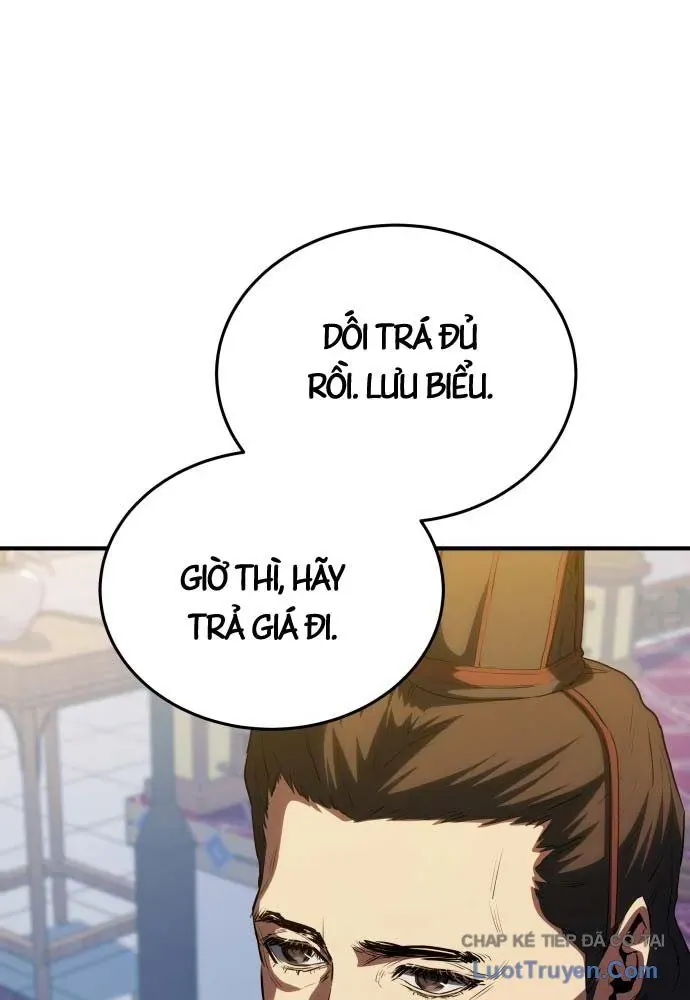 Bát Môn Chi Ngọc Chap 20 - Next Chap 19