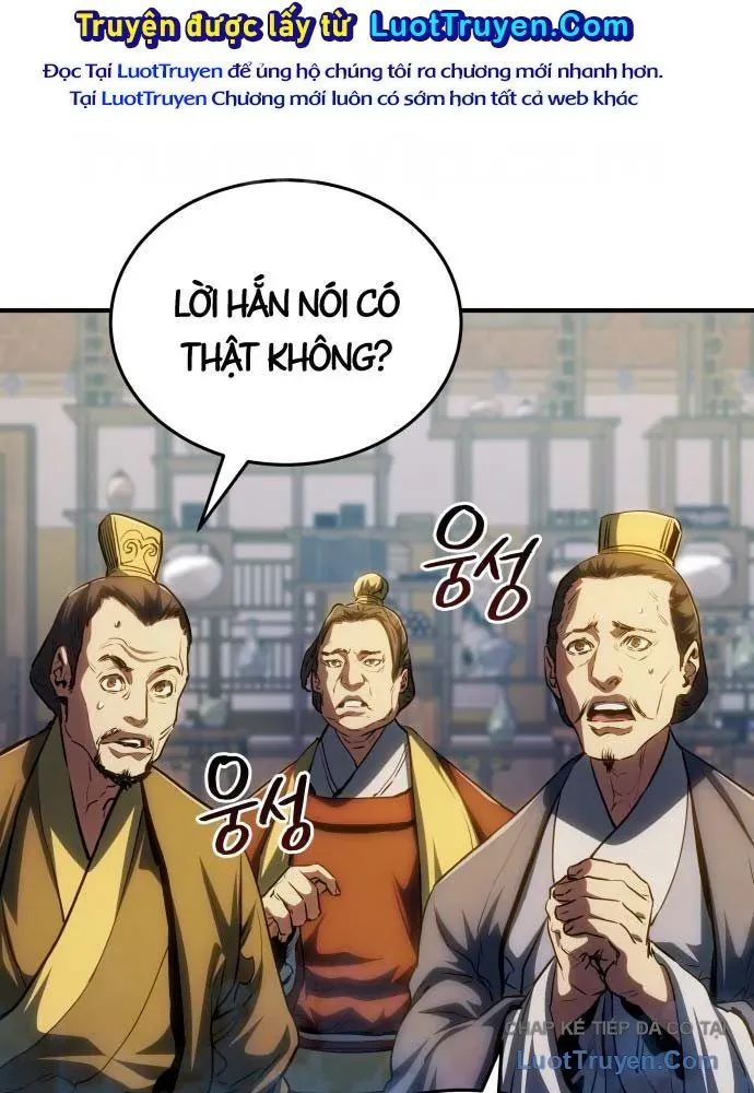Bát Môn Chi Ngọc Chap 20 - Next Chap 19