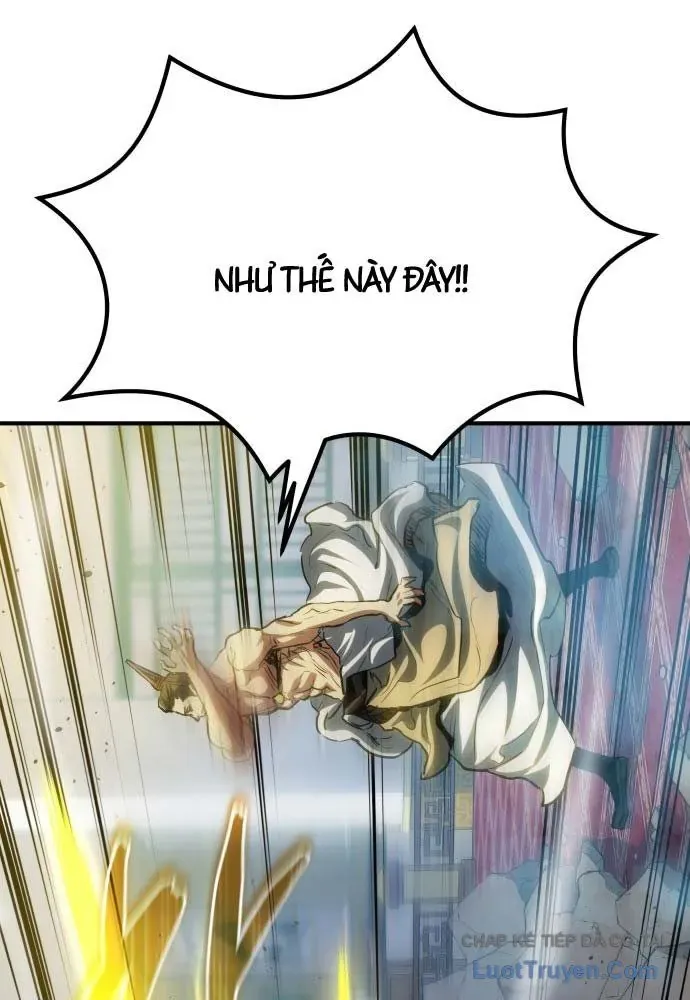 Bát Môn Chi Ngọc Chap 21 - Next Chap 20
