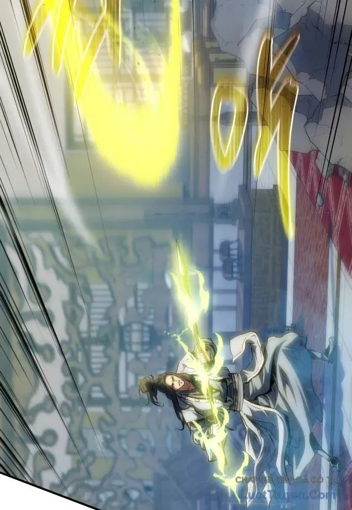 Bát Môn Chi Ngọc Chap 21 - Next Chap 20