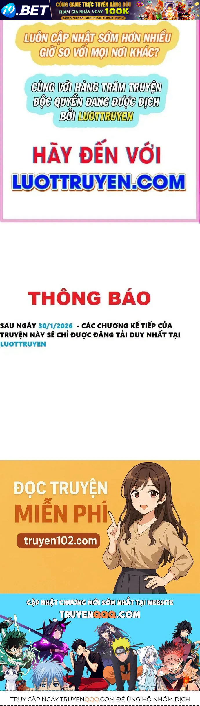 Bát Môn Chi Ngọc Chap 21 - Next Chap 20
