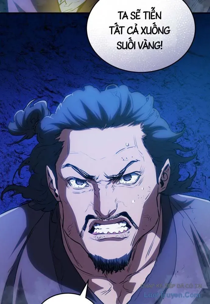 Bát Môn Chi Ngọc Chap 21 - Next Chap 20