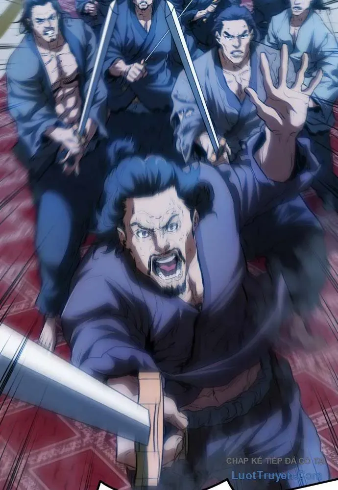 Bát Môn Chi Ngọc Chap 21 - Next Chap 20