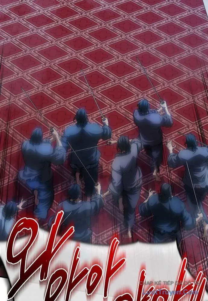 Bát Môn Chi Ngọc Chap 21 - Next Chap 20