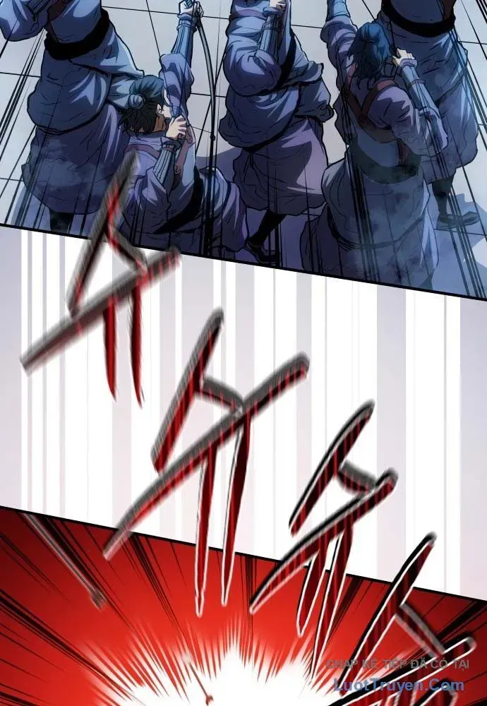 Bát Môn Chi Ngọc Chap 21 - Next Chap 20