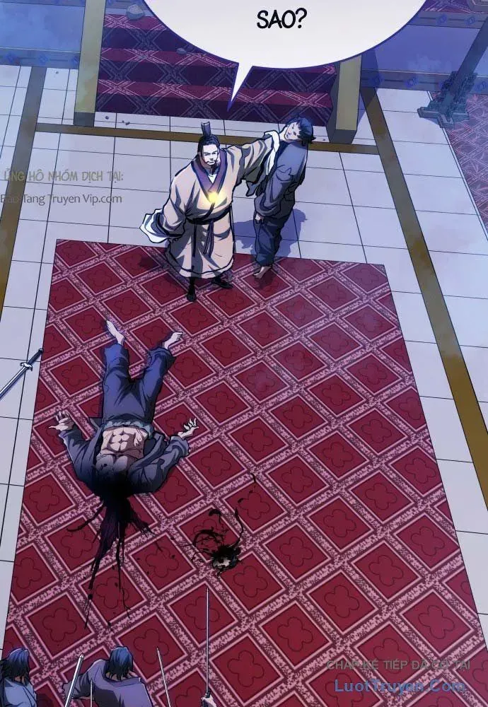 Bát Môn Chi Ngọc Chap 21 - Next Chap 20