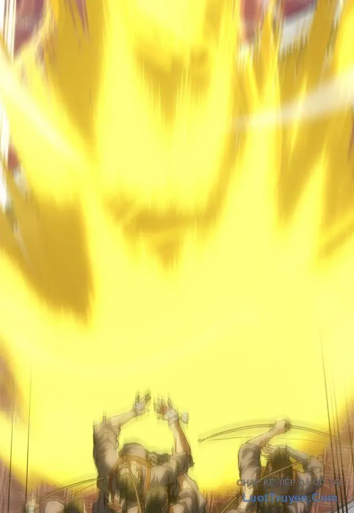 Bát Môn Chi Ngọc Chap 21 - Next Chap 20