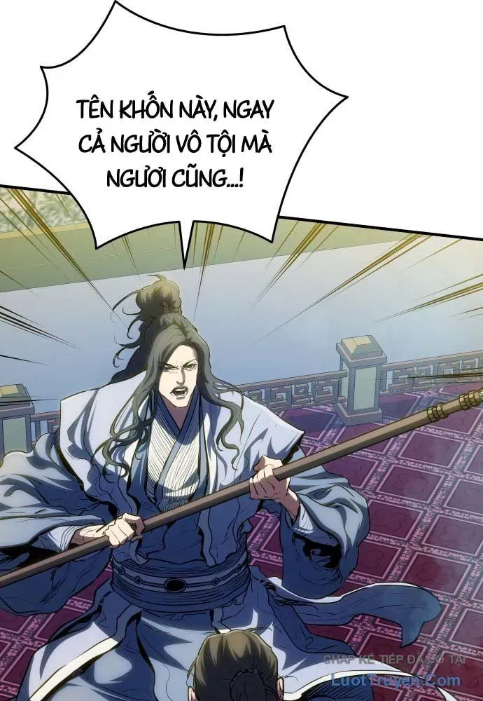 Bát Môn Chi Ngọc Chap 21 - Next Chap 20