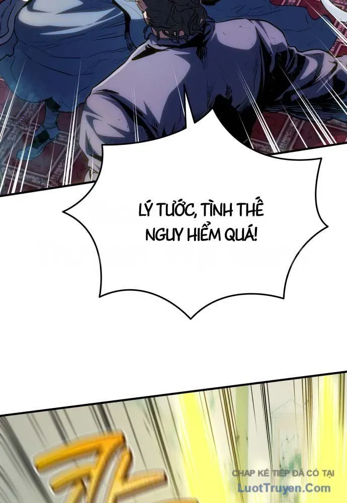 Bát Môn Chi Ngọc Chap 21 - Next Chap 20