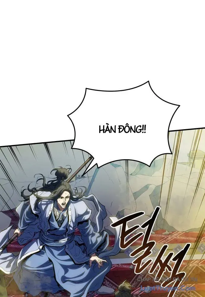 Bát Môn Chi Ngọc Chap 21 - Next Chap 20