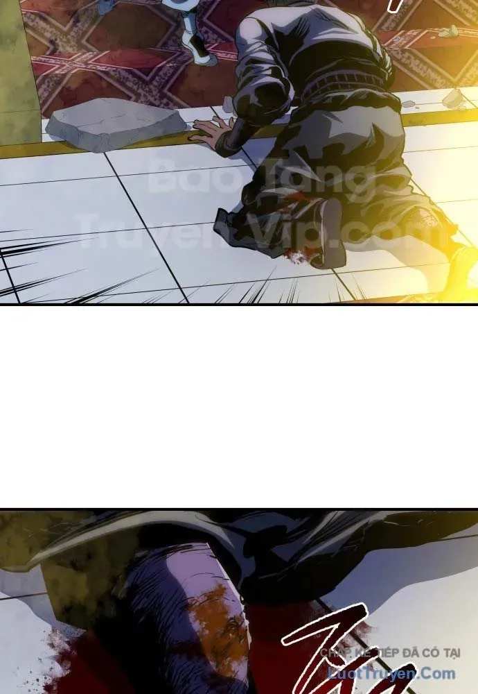 Bát Môn Chi Ngọc Chap 21 - Next Chap 20