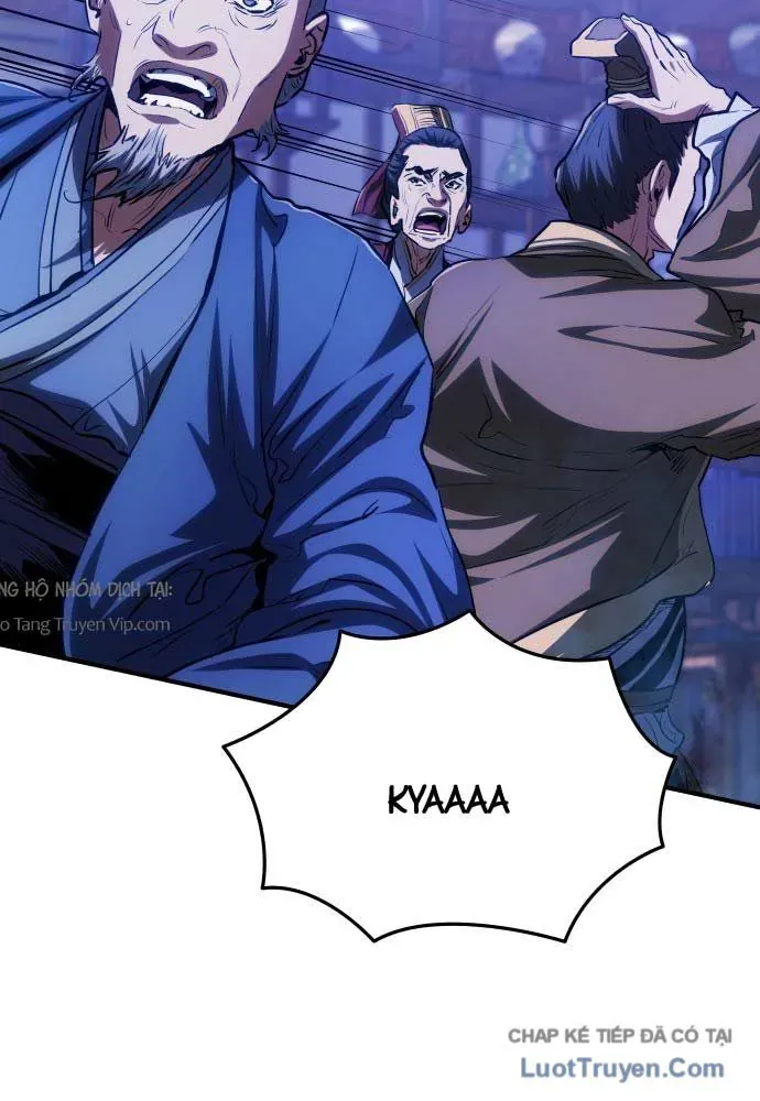 Bát Môn Chi Ngọc Chap 21 - Next Chap 20