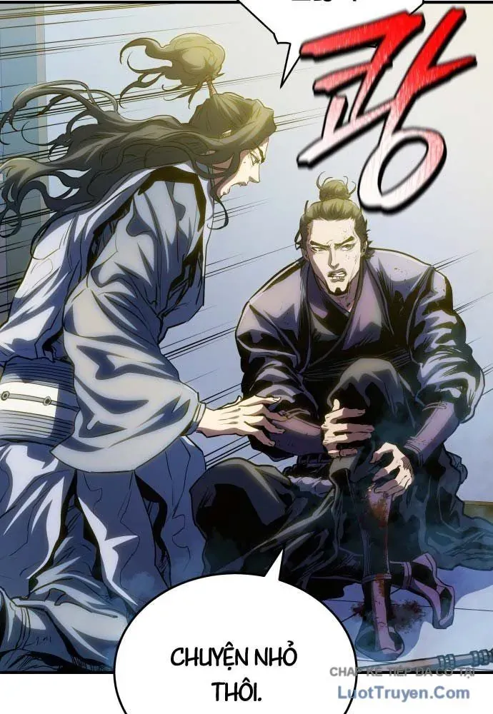 Bát Môn Chi Ngọc Chap 21 - Next Chap 20