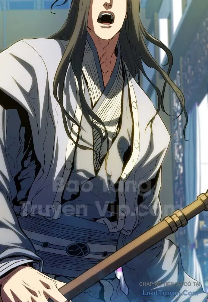 Bát Môn Chi Ngọc Chap 21 - Next Chap 20