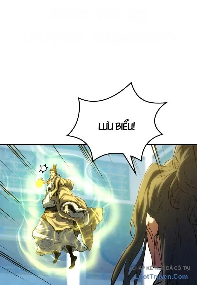 Bát Môn Chi Ngọc Chap 21 - Next Chap 20