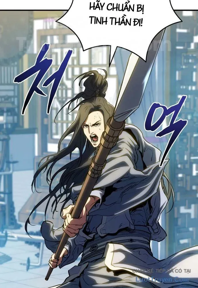 Bát Môn Chi Ngọc Chap 21 - Next Chap 20