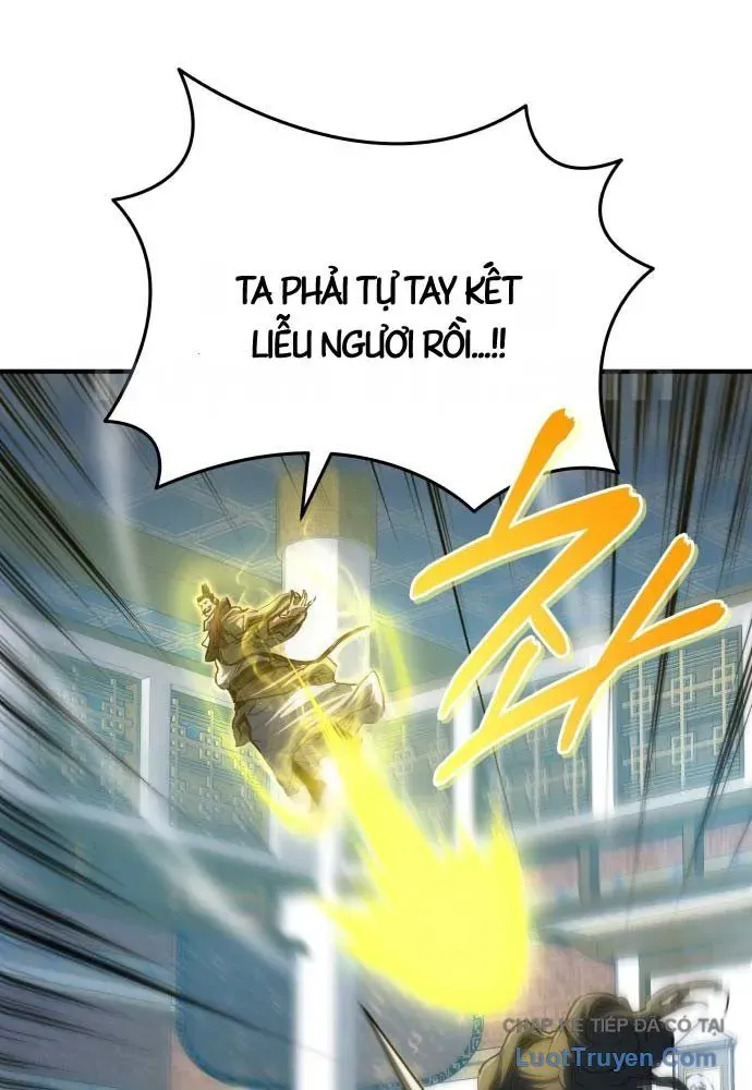 Bát Môn Chi Ngọc Chap 21 - Next Chap 20
