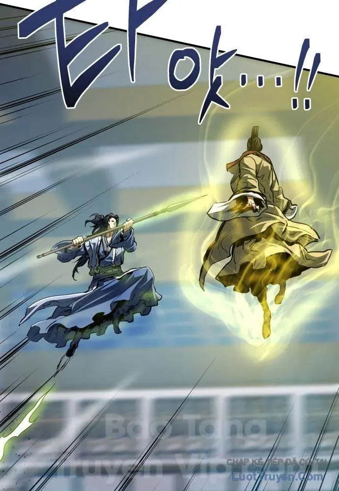 Bát Môn Chi Ngọc Chap 21 - Next Chap 20