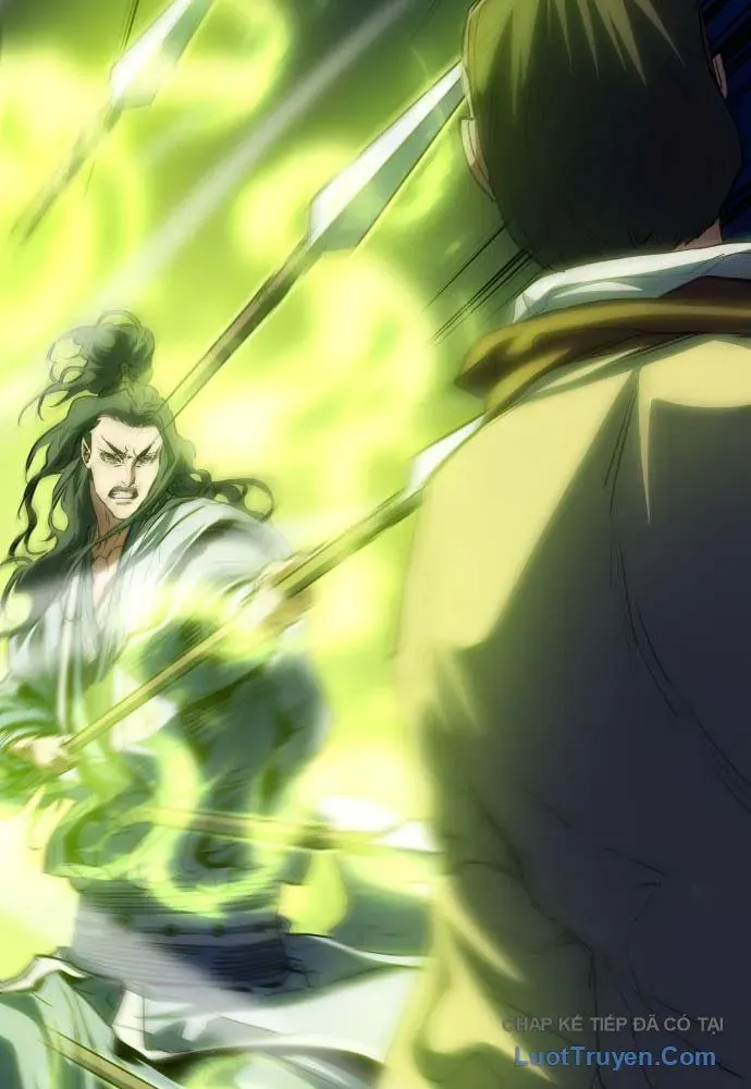 Bát Môn Chi Ngọc Chap 21 - Next Chap 20