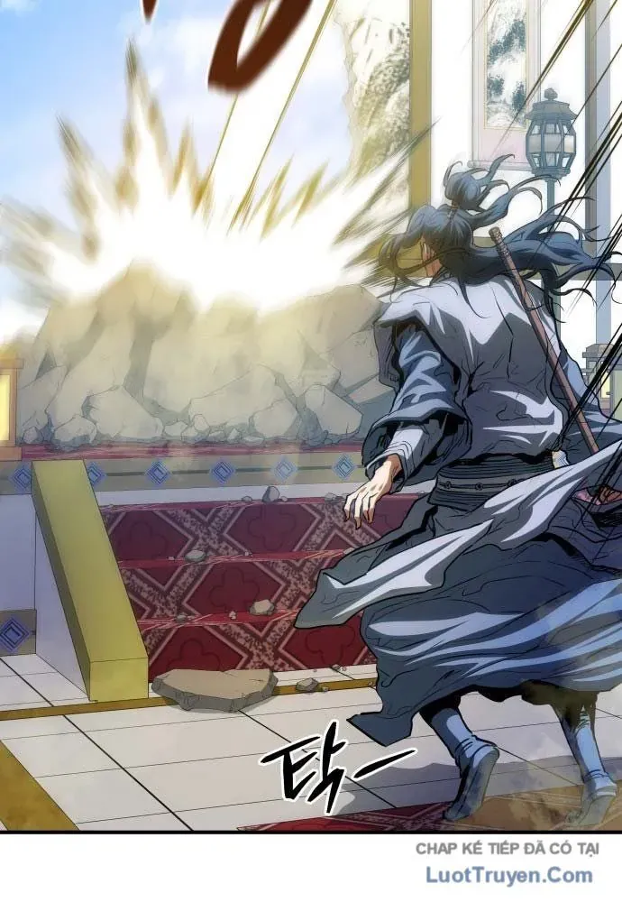 Bát Môn Chi Ngọc Chap 21 - Next Chap 20