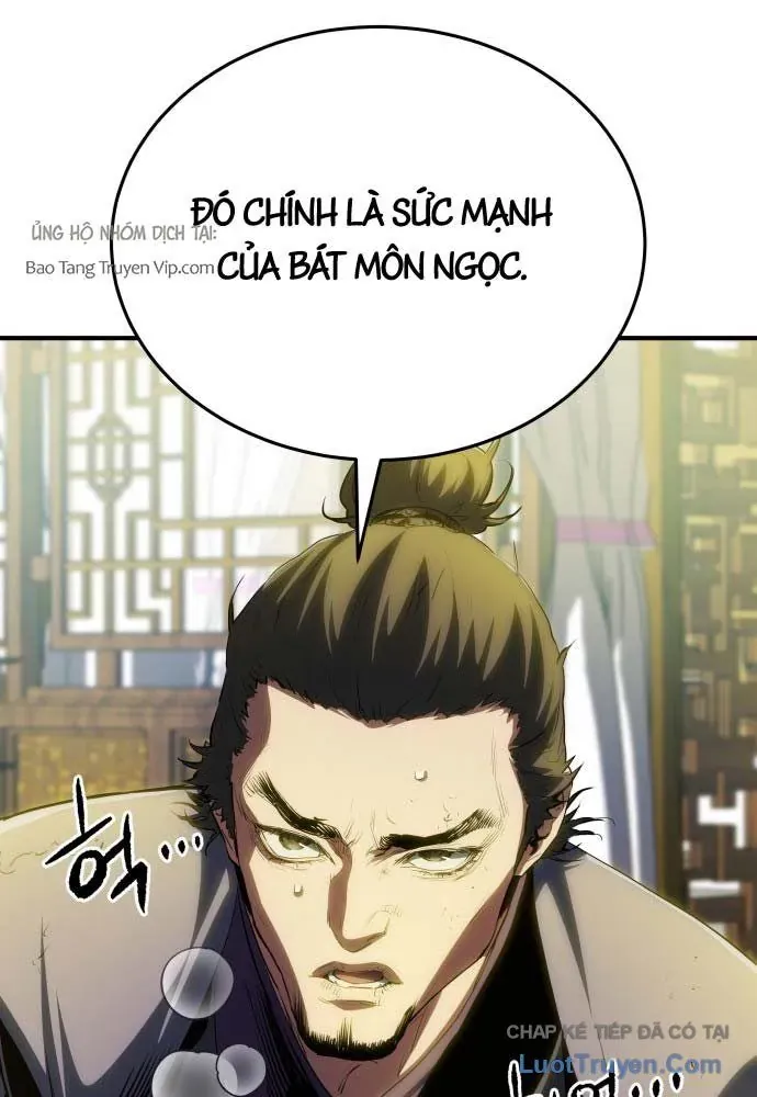 Bát Môn Chi Ngọc Chap 21 - Next Chap 20